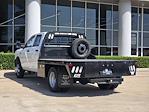 2024 Ram 3500 Crew Cab DRW 4WD, Flatbed Truck for sale #24R3C3830 - photo 4