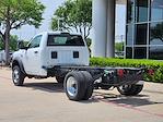 New 2024 Ram 5500 Tradesman Regular Cab 84 CA Cab Chassis for sale #24R5C3065 - photo 4