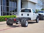 New 2024 Ram 5500 Tradesman Regular Cab 84 CA Cab Chassis for sale #24R5C3065 - photo 2