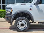 New 2024 Ram 5500 Tradesman Regular Cab 84 CA Cab Chassis for sale #24R5C3065 - photo 6