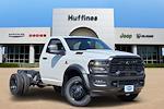 2025 Ram 4500 Regular Cab DRW RWD Cab Chassis for sale #25CC9519 - photo 1