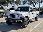 2023 Jeep Gladiator Crew Cab 4WD Pickup for sale #25CH0581A - photo 3
