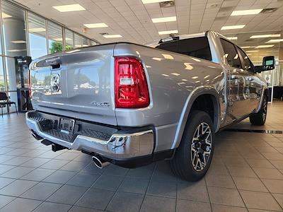 New 2025 Ram 1500 Laramie Crew Cab 4WD Pickup for sale #25DC0048 - photo 2