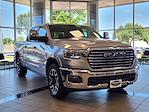 New 2025 Ram 1500 Laramie Crew Cab 4WD Pickup for sale #25DC0048 - photo 1