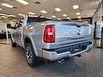 New 2025 Ram 1500 Laramie Crew Cab 4WD Pickup for sale #25DC0048 - photo 4