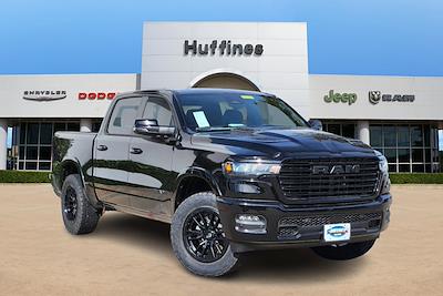 2025 Ram 1500 Crew Cab 4WD Pickup for sale #25DC0122 - photo 1