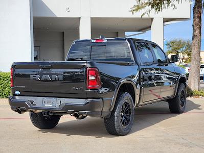 2025 Ram 1500 Crew Cab 4WD Pickup for sale #25DC0122 - photo 2