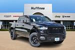 2025 Ram 1500 Crew Cab 4WD Pickup for sale #25DC0122 - photo 1