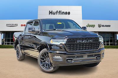 2025 Ram 1500 Crew Cab 4WD Pickup for sale #25DC0129 - photo 1