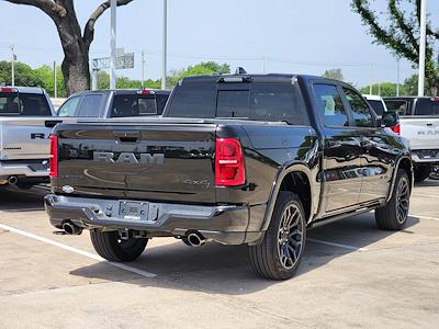 2025 Ram 1500 Crew Cab 4WD Pickup for sale #25DC0129 - photo 2