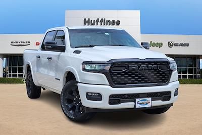 2025 Ram 1500 Crew Cab 4WD Pickup for sale #25DC0355 - photo 1