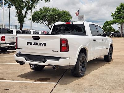 2025 Ram 1500 Crew Cab 4WD Pickup for sale #25DC0355 - photo 2