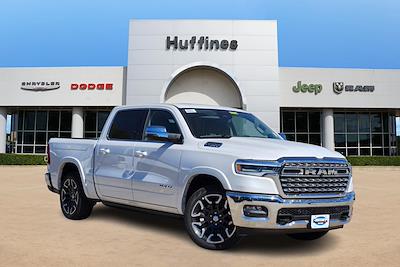 2025 Ram 1500 Crew Cab 4WD Pickup for sale #25DC0366 - photo 1
