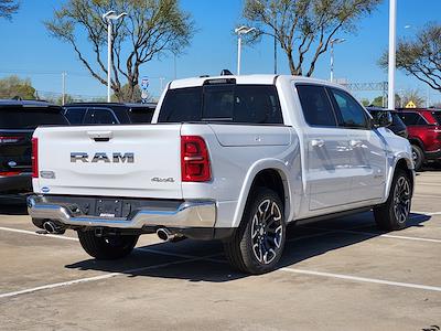 2025 Ram 1500 Crew Cab 4WD Pickup for sale #25DC0366 - photo 2