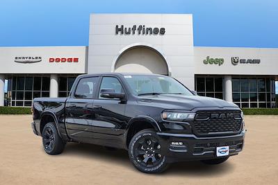 2025 Ram 1500 Crew Cab 4WD Pickup for sale #25DC0408 - photo 1