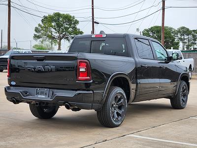 2025 Ram 1500 Crew Cab 4WD Pickup for sale #25DC0408 - photo 2