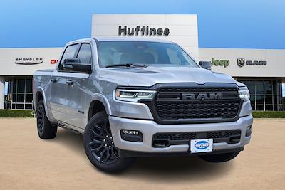 2025 Ram 1500 Crew Cab 4WD Pickup for sale #25DC0428 - photo 1