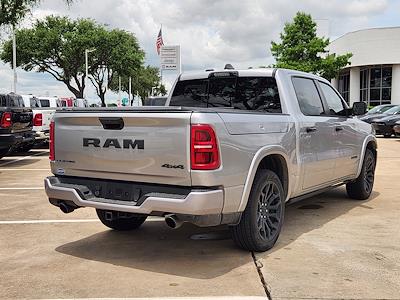 2025 Ram 1500 Crew Cab 4WD Pickup for sale #25DC0428 - photo 2