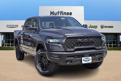 2025 Ram 1500 Crew Cab 4WD Pickup for sale #25DC0429 - photo 1