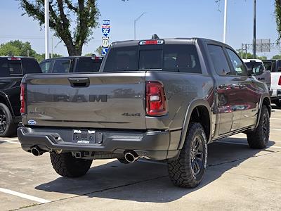 2025 Ram 1500 Crew Cab 4WD Pickup for sale #25DC0429 - photo 2