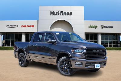 2025 Ram 1500 Crew Cab 4WD Pickup for sale #25DC0436 - photo 1