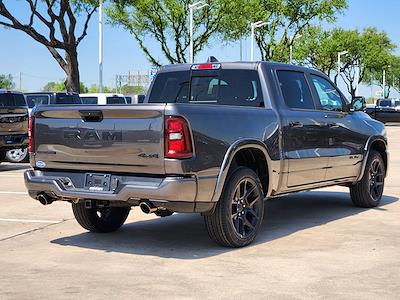 2025 Ram 1500 Crew Cab 4WD Pickup for sale #25DC0436 - photo 2