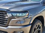 2025 Ram 1500 Crew Cab 4WD Pickup for sale #25DC0436 - photo 6