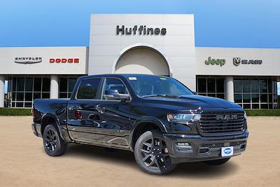 2025 Ram 1500 Crew Cab 4WD Pickup for sale #25DC0439 - photo 1