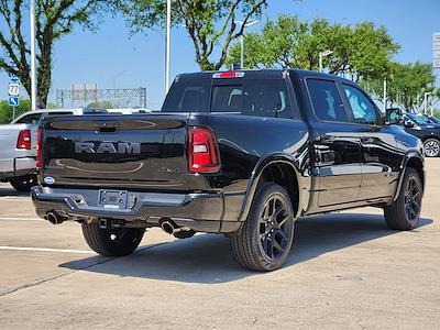 2025 Ram 1500 Crew Cab 4WD Pickup for sale #25DC0439 - photo 2