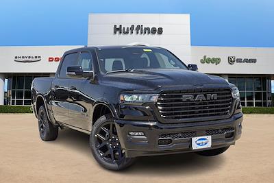 2025 Ram 1500 Crew Cab 4WD Pickup for sale #25DC0469 - photo 1