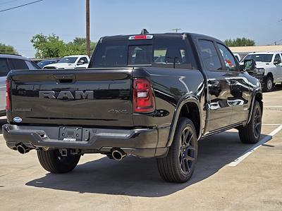 2025 Ram 1500 Crew Cab 4WD Pickup for sale #25DC0469 - photo 2