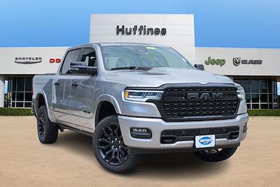 2025 Ram 1500 Crew Cab 4WD Pickup for sale #25DC0474 - photo 1