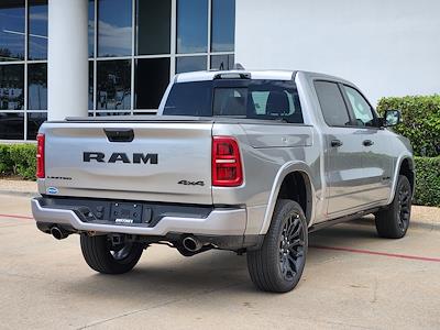 2025 Ram 1500 Crew Cab 4WD Pickup for sale #25DC0474 - photo 2