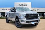 2025 Ram 1500 Crew Cab 4WD Pickup for sale #25DC0474 - photo 1