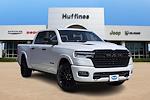 New 2025 Ram 1500 Limited Crew Cab 4WD Pickup for sale #25DC0475 - photo 1