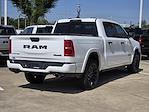 New 2025 Ram 1500 Limited Crew Cab 4WD Pickup for sale #25DC0475 - photo 2