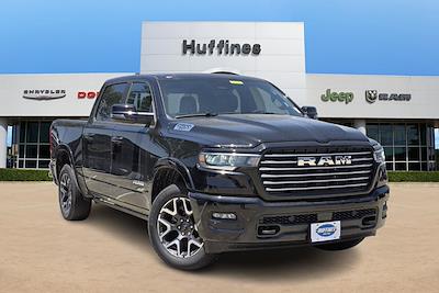 2025 Ram 1500 Crew Cab RWD Pickup for sale #25DC0481 - photo 1