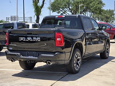2025 Ram 1500 Crew Cab RWD Pickup for sale #25DC0481 - photo 2