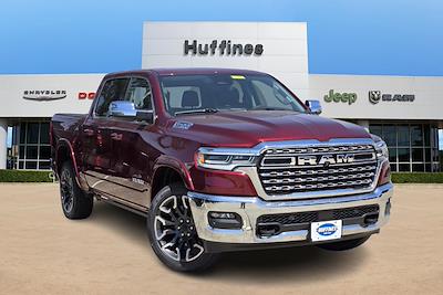 2025 Ram 1500 Crew Cab 4WD Pickup for sale #25DC0488 - photo 1