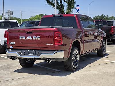 2025 Ram 1500 Crew Cab 4WD Pickup for sale #25DC0488 - photo 2