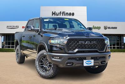 2025 Ram 1500 Crew Cab 4WD Pickup for sale #25DC0490 - photo 1
