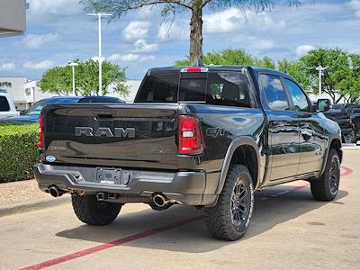2025 Ram 1500 Crew Cab 4WD Pickup for sale #25DC0490 - photo 2