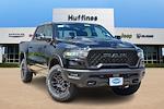 2025 Ram 1500 Crew Cab 4WD Pickup for sale #25DC0490 - photo 1