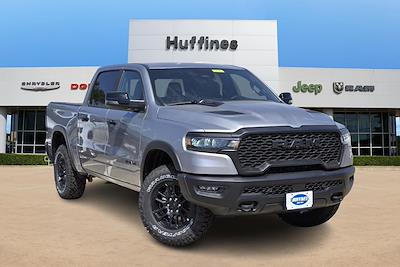 2025 Ram 1500 Crew Cab 4WD Pickup for sale #25DC0493 - photo 1