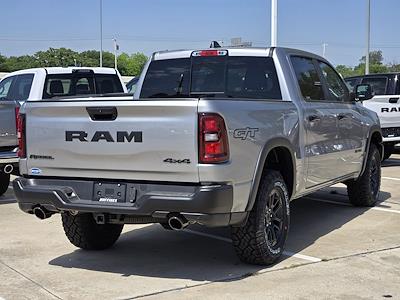 2025 Ram 1500 Crew Cab 4WD Pickup for sale #25DC0493 - photo 2