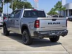 2025 Ram 1500 Crew Cab 4WD Pickup for sale #25DC0493 - photo 4