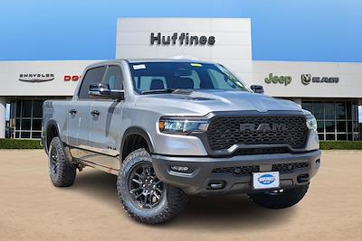 2025 Ram 1500 Crew Cab 4WD Pickup for sale #25DC0494 - photo 1