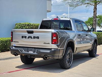 2025 Ram 1500 Crew Cab 4WD Pickup for sale #25DC0494 - photo 2