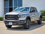 2025 Ram 1500 Crew Cab 4WD Pickup for sale #25DC0494 - photo 3