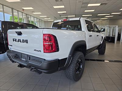2025 Ram 1500 Crew Cab 4WD Pickup for sale #25DC0497 - photo 2